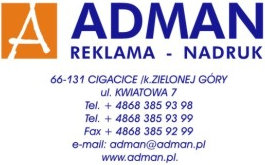 Adman logo